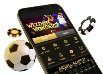 Slot95 App