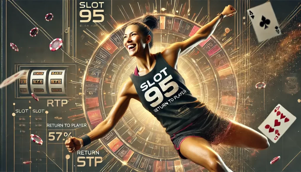 The Role of RTP (Return to Player) in Online Slot