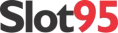 Logo Slot95